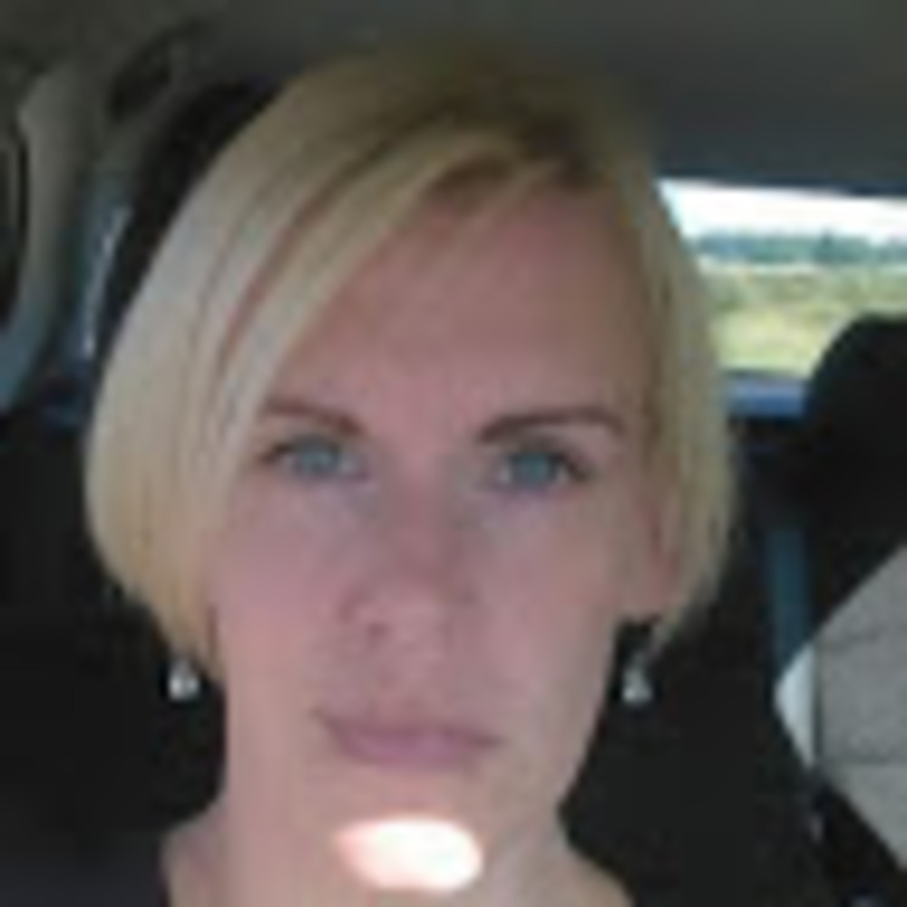 Meet your Posher, Theresa